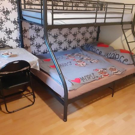 Apartment 3 Naehe Barmestedt - Elmshorn Bokholt-Hanredder Eksteriør billede