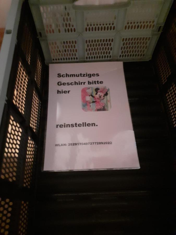 Apartment 3 Naehe Barmestedt - Elmshorn Bokholt-Hanredder Eksteriør billede