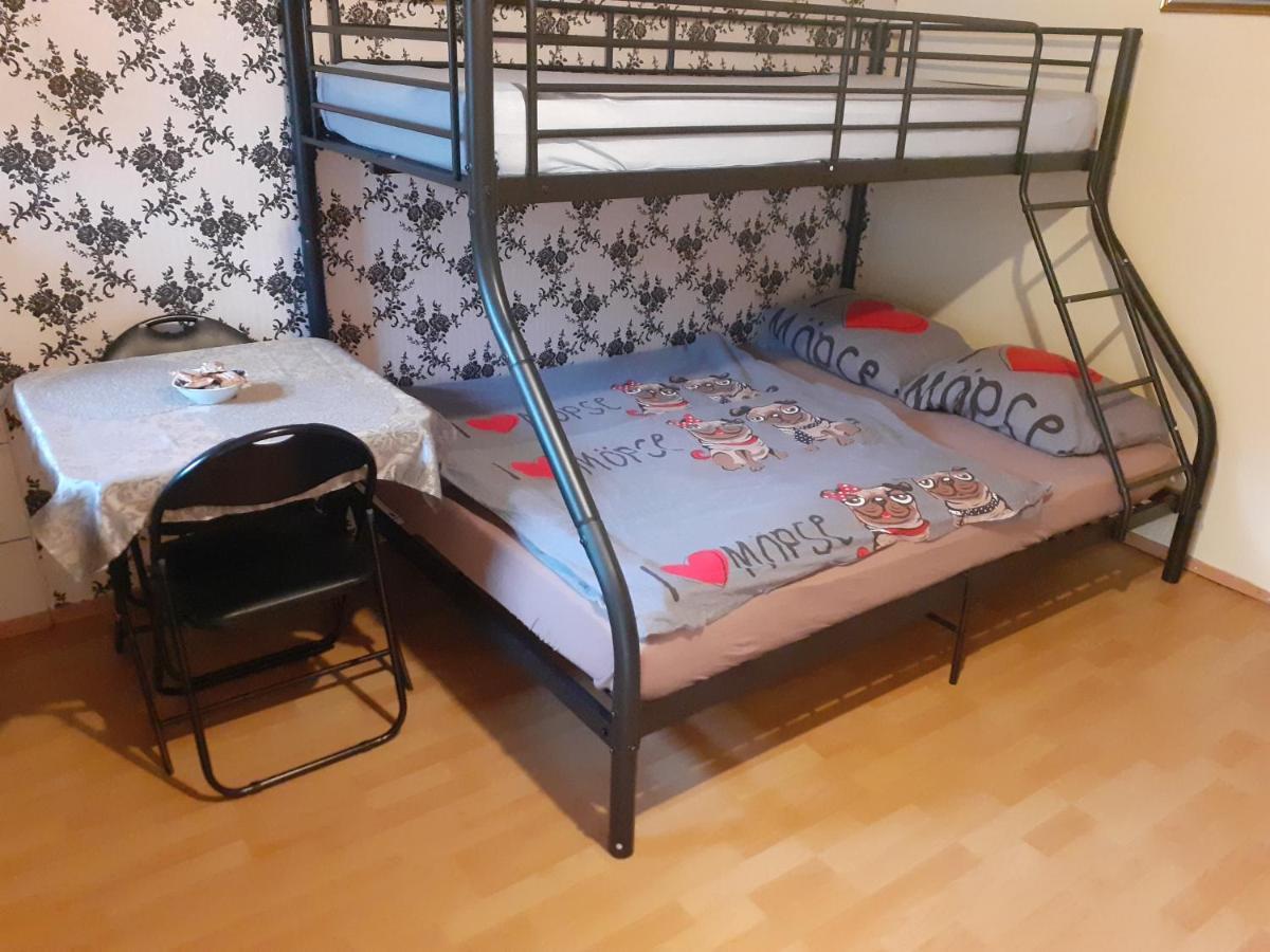 Apartment 3 Naehe Barmestedt - Elmshorn Bokholt-Hanredder Eksteriør billede
